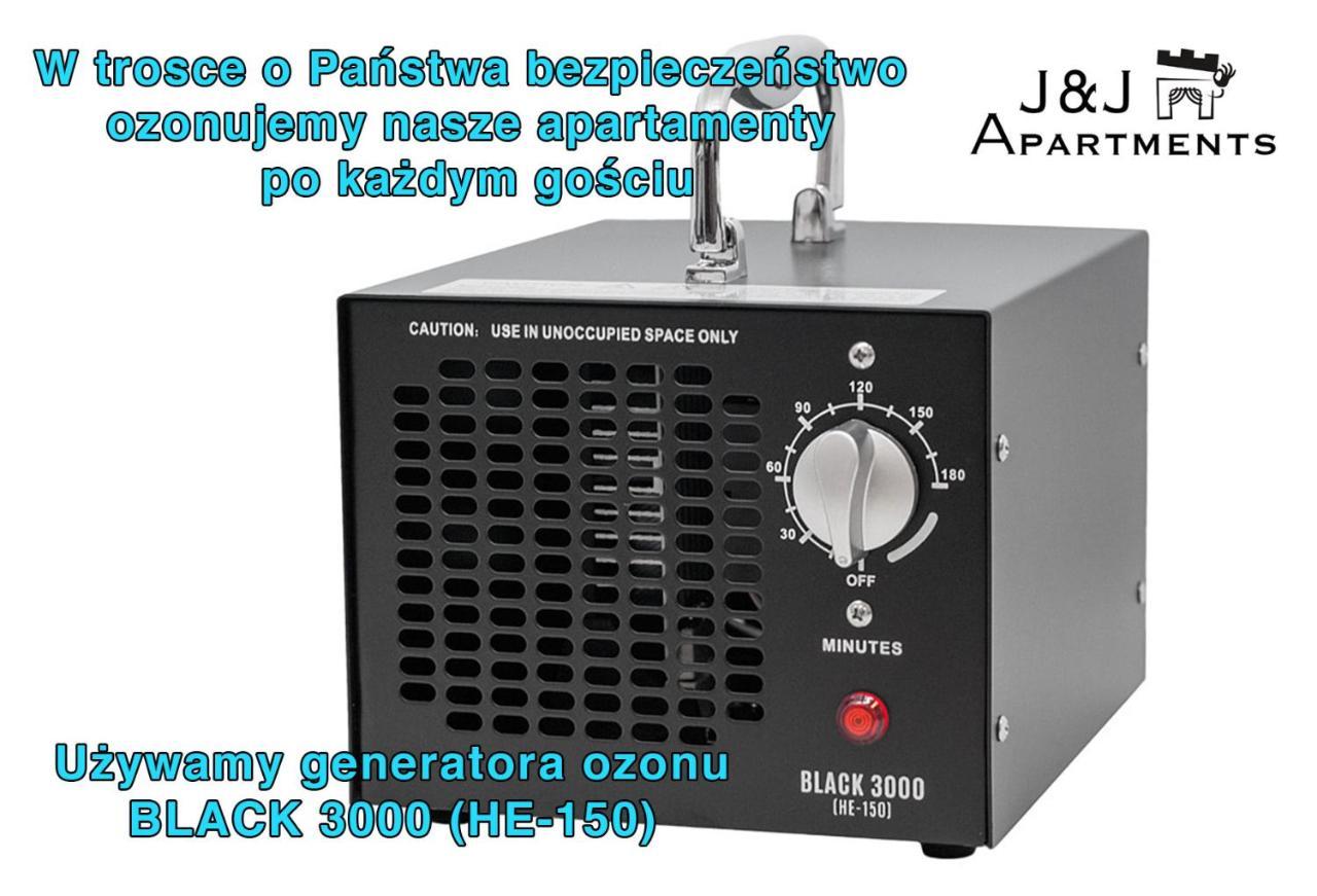 J&J Apartments - Szeroka 25, Apartament 5B Torun Ngoại thất bức ảnh